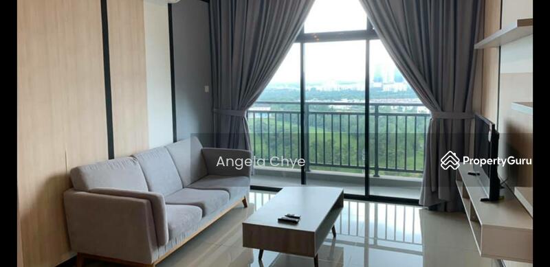Condominium for Rent at Molek Regency - Angela Chye - PropertyGuru.com.my
