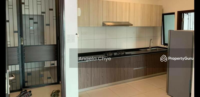 Condominium for Rent at Molek Regency - Angela Chye - PropertyGuru.com.my