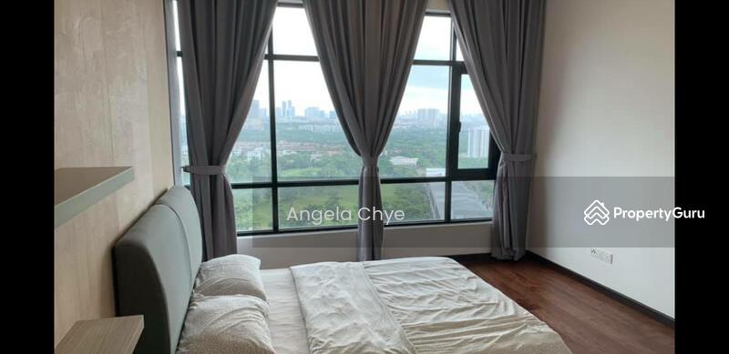Condominium for Rent at Molek Regency - Angela Chye - PropertyGuru.com.my