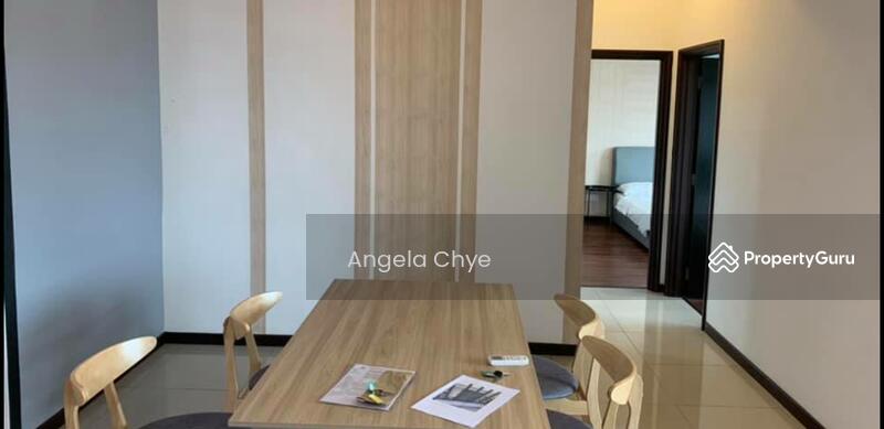 Condominium for Rent at Molek Regency - Angela Chye - PropertyGuru.com.my
