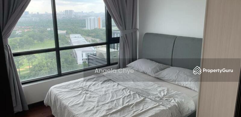 Condominium for Rent at Molek Regency - Angela Chye - PropertyGuru.com.my