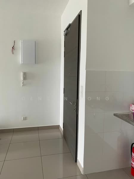 Servis Apartment untuk Disewa di Akasa - Denson Yong - Entrance - PropertyGuru.com.my