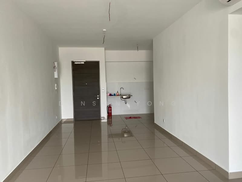 Servis Apartment untuk Disewa di Akasa - Denson Yong - Interior - PropertyGuru.com.my