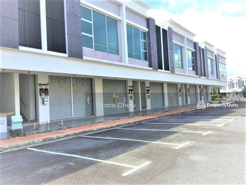 ION Medini 4, Bandar Medini, Iskandar Puteri untuk Untuk Disewa - RM 1,200 /bulan, Feb 2026 - PropertyGuru.com.my