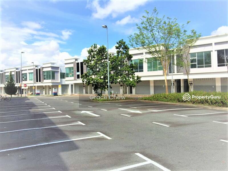 ION Medini 4, Bandar Medini, Iskandar Puteri untuk Untuk Disewa - RM 1,200 /bulan, Feb 2026 - PropertyGuru.com.my