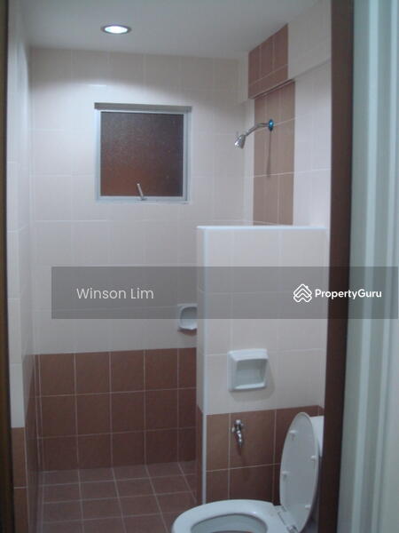Apartment for Rent at Fortune Park (Suria Perdana) - Winson Lim - PropertyGuru.com.my