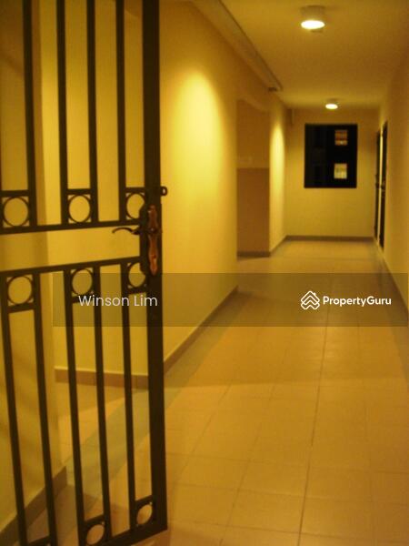 Apartment for Rent at Fortune Park (Suria Perdana) - Winson Lim - PropertyGuru.com.my
