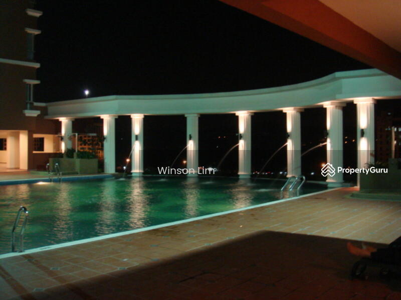 Apartment for Rent at Fortune Park (Suria Perdana) - Winson Lim - PropertyGuru.com.my