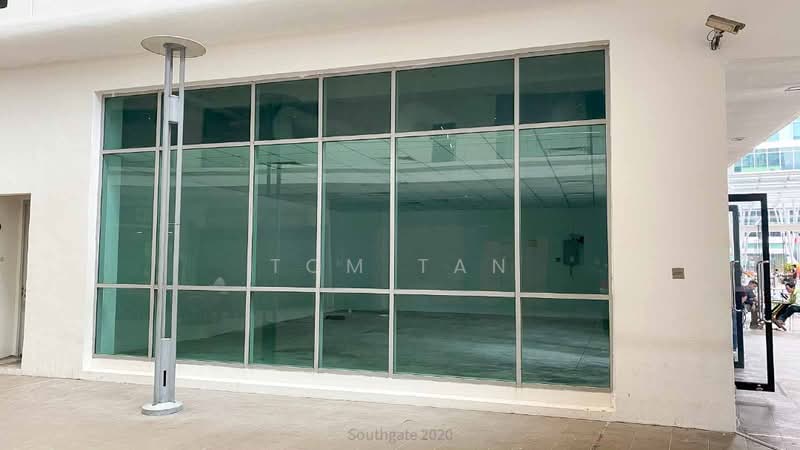 Kedai / Pejabat untuk Disewa di Sungai Besi (Kuala Lumpur) - Tabber Tan - PropertyGuru.com.my