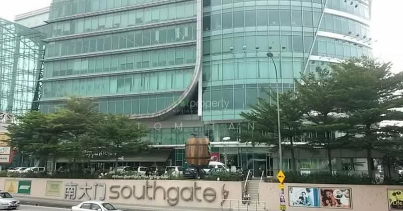 Kedai / Pejabat untuk Disewa di Sungai Besi (Kuala Lumpur) - Tabber Tan - PropertyGuru.com.my