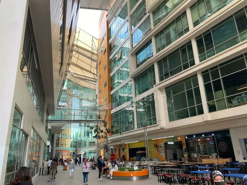 Kedai / Pejabat untuk Disewa di Sungai Besi (Kuala Lumpur) - Tabber Tan - Exterior - PropertyGuru.com.my