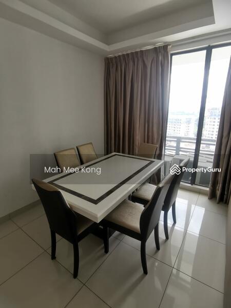 Servis Apartment untuk Disewa di You Vista @ You City - Mah Mee Kong - PropertyGuru.com.my