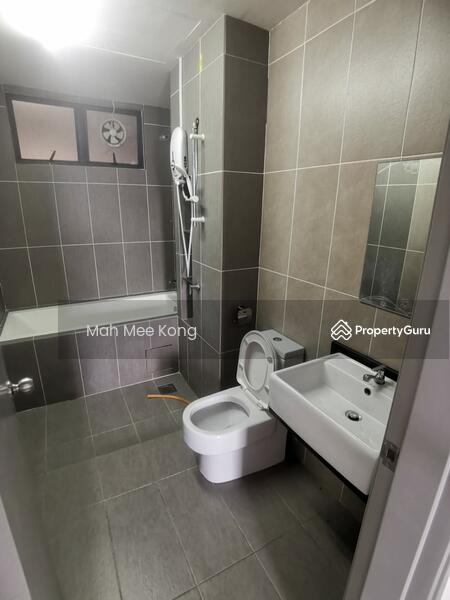 Servis Apartment untuk Disewa di You Vista @ You City - Mah Mee Kong - PropertyGuru.com.my