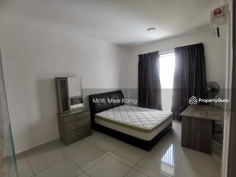 Servis Apartment untuk Disewa di You Vista @ You City - Mah Mee Kong - PropertyGuru.com.my