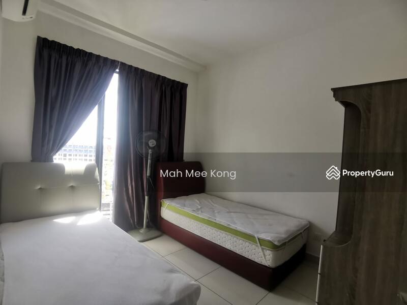 Servis Apartment untuk Disewa di You Vista @ You City - Mah Mee Kong - PropertyGuru.com.my