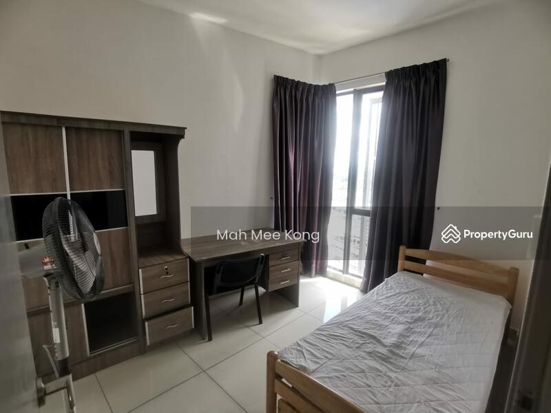 Servis Apartment untuk Disewa di You Vista @ You City - Mah Mee Kong - PropertyGuru.com.my