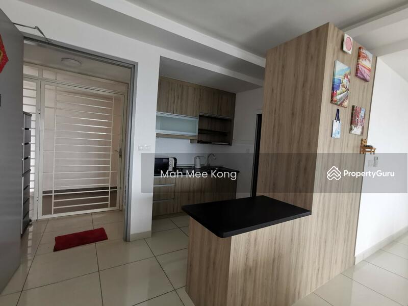 Servis Apartment untuk Disewa di You Vista @ You City - Mah Mee Kong - PropertyGuru.com.my