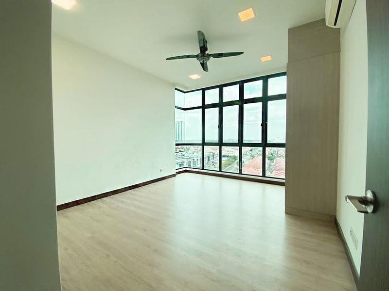 Kediaman Servis untuk Disewa di Green Haven - Jackson Lim - PropertyGuru.com.my