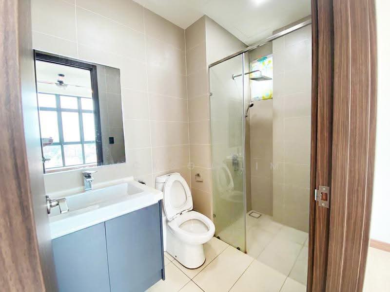 Kediaman Servis untuk Disewa di Green Haven - Jackson Lim - PropertyGuru.com.my