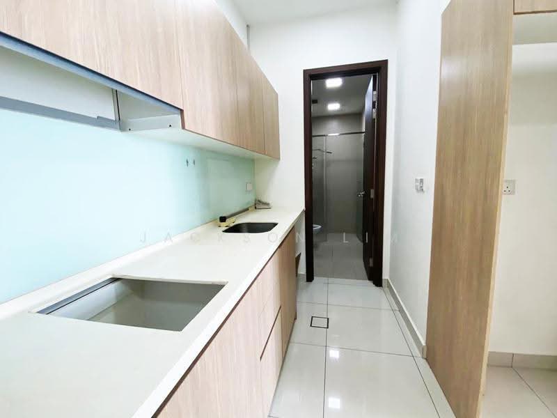 Kediaman Servis untuk Disewa di Green Haven - Jackson Lim - PropertyGuru.com.my