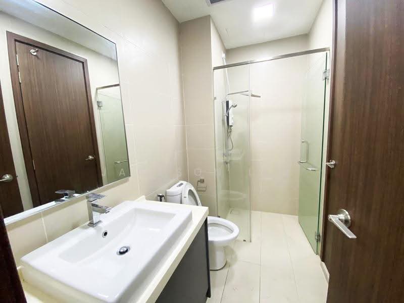Kediaman Servis untuk Disewa di Green Haven - Jackson Lim - PropertyGuru.com.my