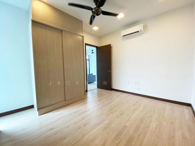 Kediaman Servis untuk Disewa di Green Haven - Jackson Lim - PropertyGuru.com.my