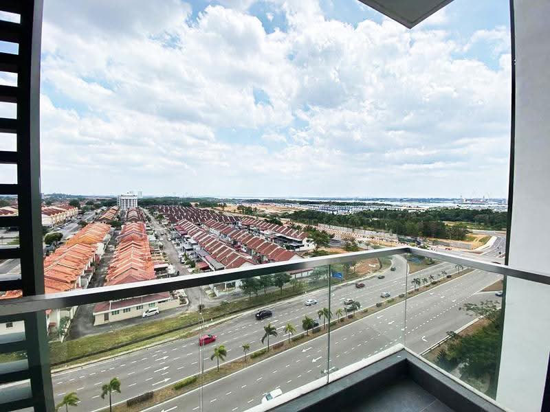 Kediaman Servis untuk Disewa di Green Haven - Jackson Lim - PropertyGuru.com.my