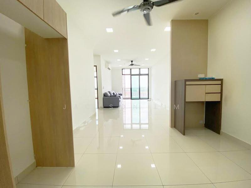 Kediaman Servis untuk Disewa di Green Haven - Jackson Lim - PropertyGuru.com.my