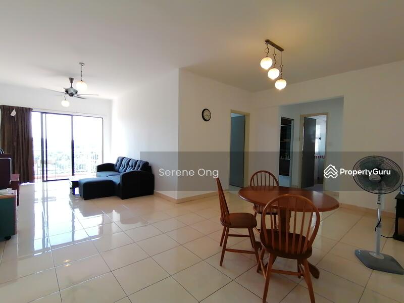 Condominium for Rent at Casa Indah 1 - Serene Ong - PropertyGuru.com.my