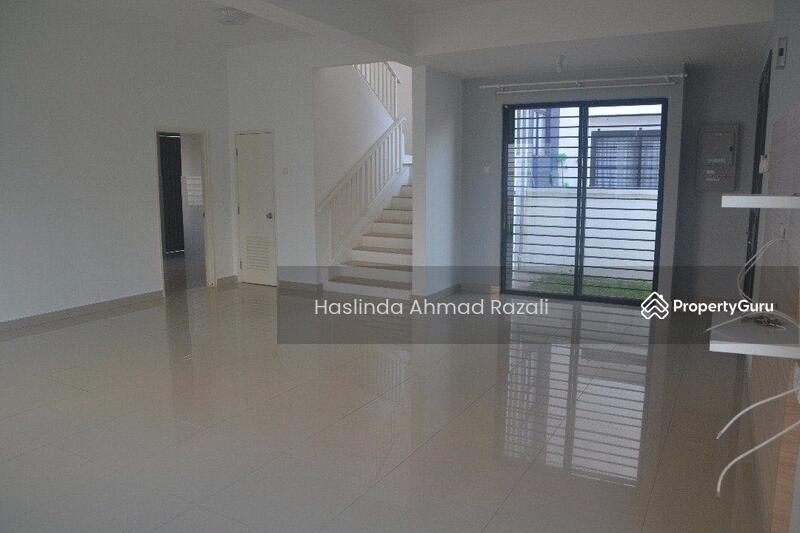 Semi-Detached House for Sale in Semenyih (Selangor) - Haslinda Ahmad Razali - PropertyGuru.com.my