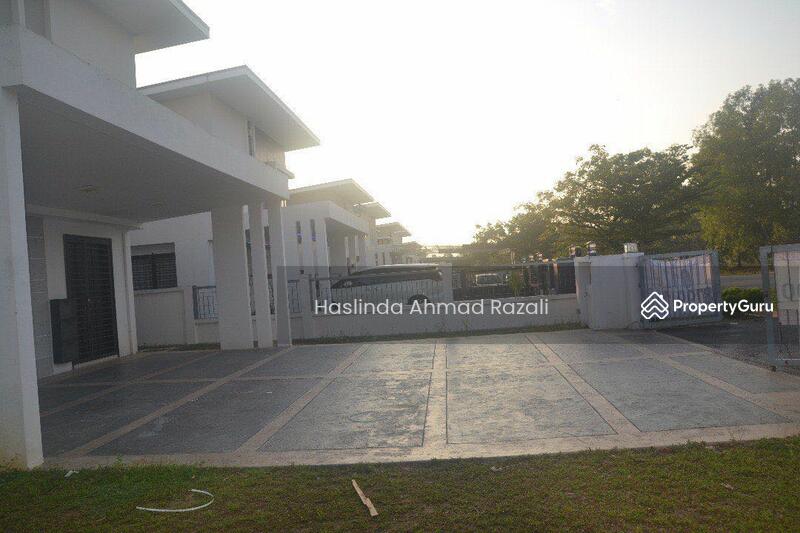 Semi-Detached House for Sale in Semenyih (Selangor) - Haslinda Ahmad Razali - PropertyGuru.com.my