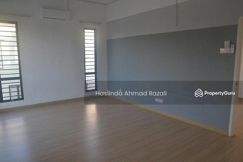 Semi-Detached House for Sale in Semenyih (Selangor) - Haslinda Ahmad Razali - PropertyGuru.com.my