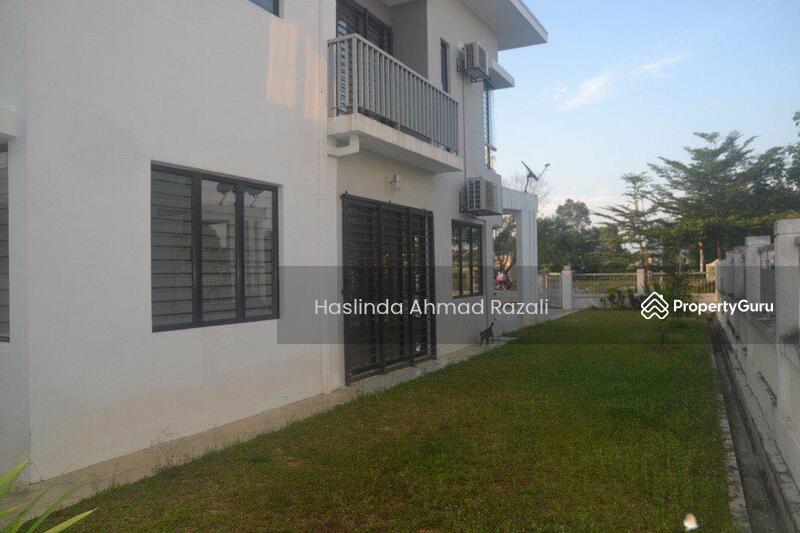 Semi-Detached House for Sale in Semenyih (Selangor) - Haslinda Ahmad Razali - PropertyGuru.com.my
