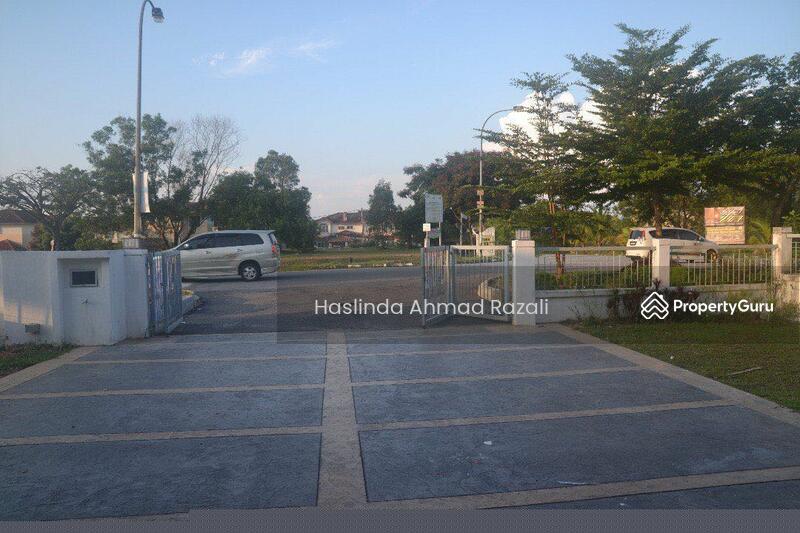 Semi-Detached House for Sale in Semenyih (Selangor) - Haslinda Ahmad Razali - PropertyGuru.com.my