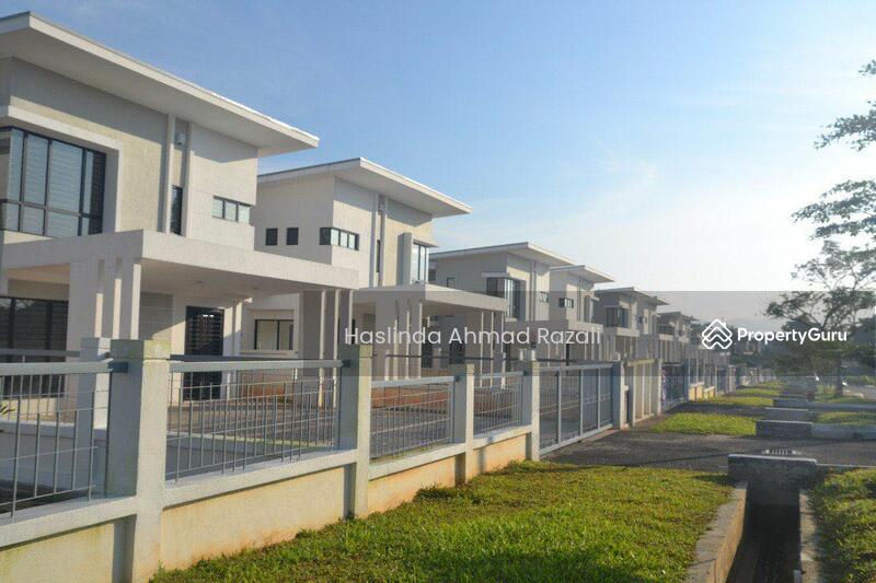Semi-Detached House for Sale in Semenyih (Selangor) - Haslinda Ahmad Razali - PropertyGuru.com.my