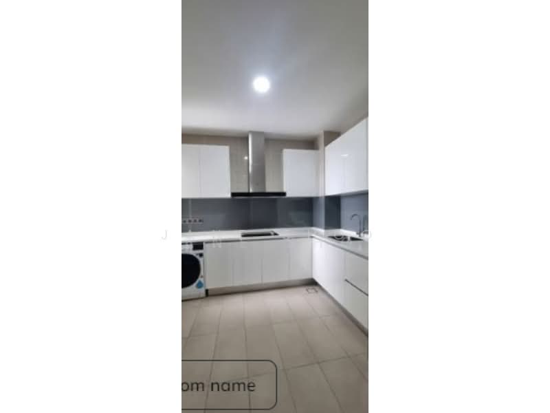 Service Residence for Sale at The Park 2 - Jane Shoo - Kitchen - PropertyGuru.com.my