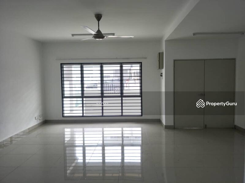 Pekan Meru Klang Batu 6 Taman Desa Permai, Klang, Selangor, 4 Bedrooms
