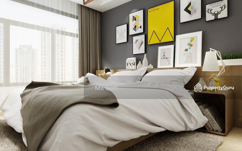 Kondominium untuk Dijual di 10-15 Mins To Midvalley, Pavillion 2, Sunway Pyramid, KL Sentral - Ms Goh . - PropertyGuru.com.my