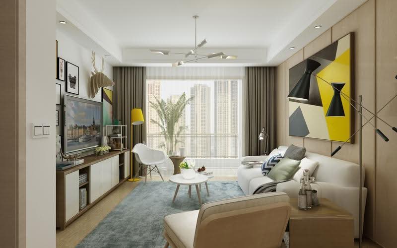Kondominium untuk Dijual di 10-15 Mins To Midvalley, Pavillion 2, Sunway Pyramid, KL Sentral - Ms Goh . - PropertyGuru.com.my