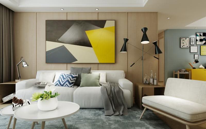 Kondominium untuk Dijual di 10-15 Mins To Midvalley, Pavillion 2, Sunway Pyramid, KL Sentral - Ms Goh . - PropertyGuru.com.my