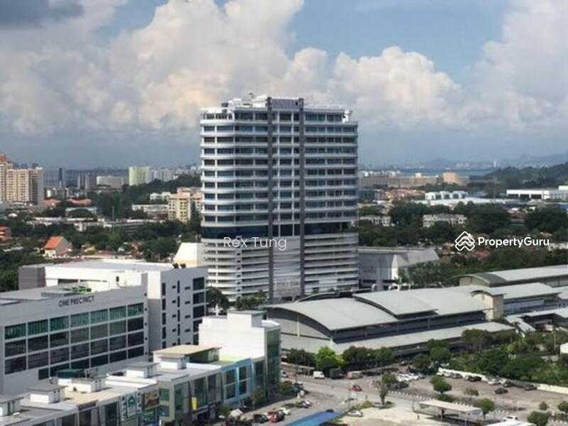 Office for Rent in Bayan Baru (Penang) - Rex Tung - PropertyGuru.com.my