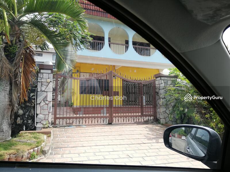 Bungalow for Sale in Taman Cheras (Cheras) - Charles Goh - PropertyGuru.com.my