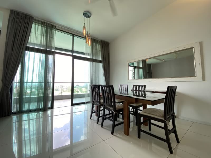 For Rent - Tropicana Grande