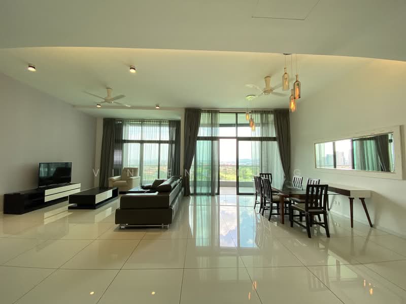 For Rent - Tropicana Grande