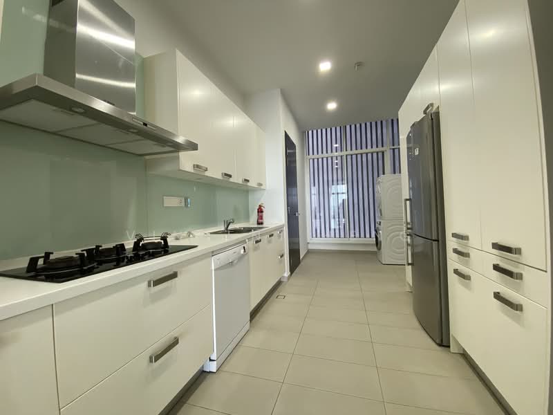 For Rent - Tropicana Grande