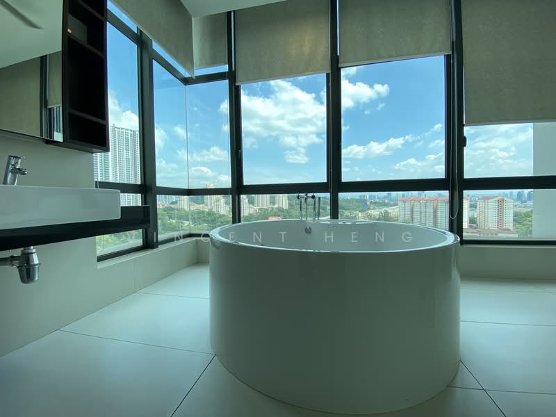 For Rent - Tropicana Grande