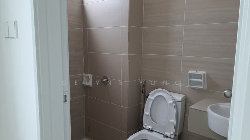 Rumah Teres 2 Tingkat untuk Dijual di Iskandar Puteri (Nusajaya) (Johor) - Gelyne Yong - PropertyGuru.com.my