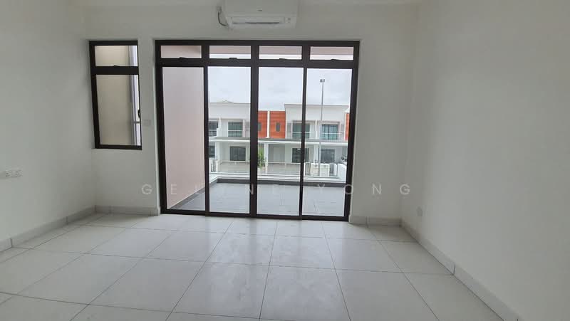 Rumah Teres 2 Tingkat untuk Dijual di Iskandar Puteri (Nusajaya) (Johor) - Gelyne Yong - PropertyGuru.com.my