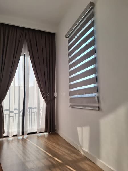 Semi-Detached House for Sale in Bandar Tropicana Aman (Telok Panglima Garang) - Lorna Lim - PropertyGuru.com.my