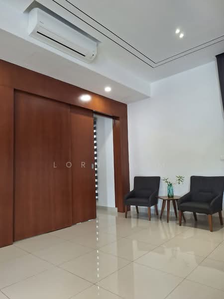 Semi-Detached House for Sale in Bandar Tropicana Aman (Telok Panglima Garang) - Lorna Lim - PropertyGuru.com.my